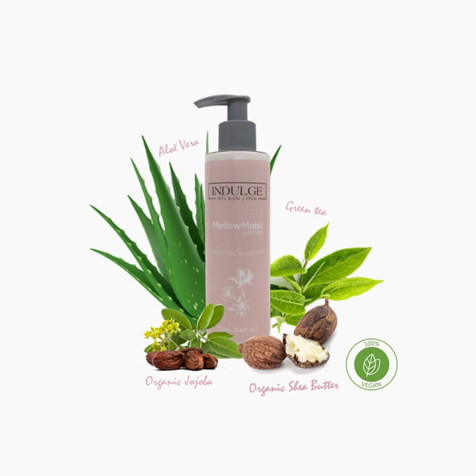 DeNagels.nl - MellowMoist Lotion